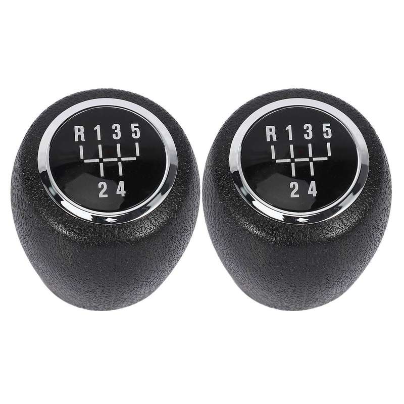 Car Shift Knob for Chevrolet Cruze 2008 2009 2010 2011 2012 5 Speed