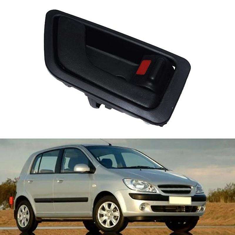 Inside Interior Door Handle Left+right for Hyundai Getz 2006-2011