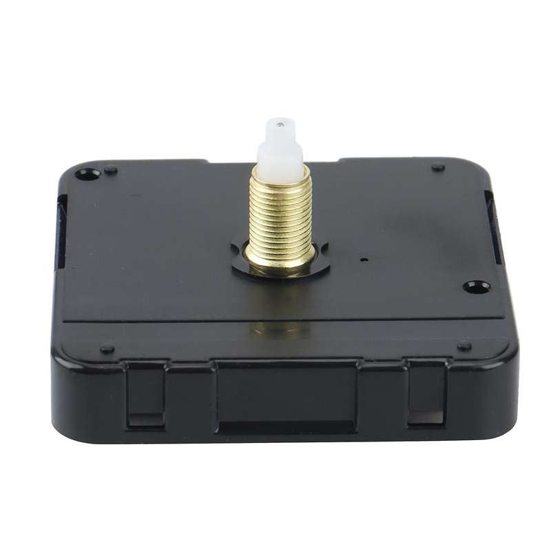 1set 8828 Shaft Quartz Wall Clock Movement Mechanism Repair Set