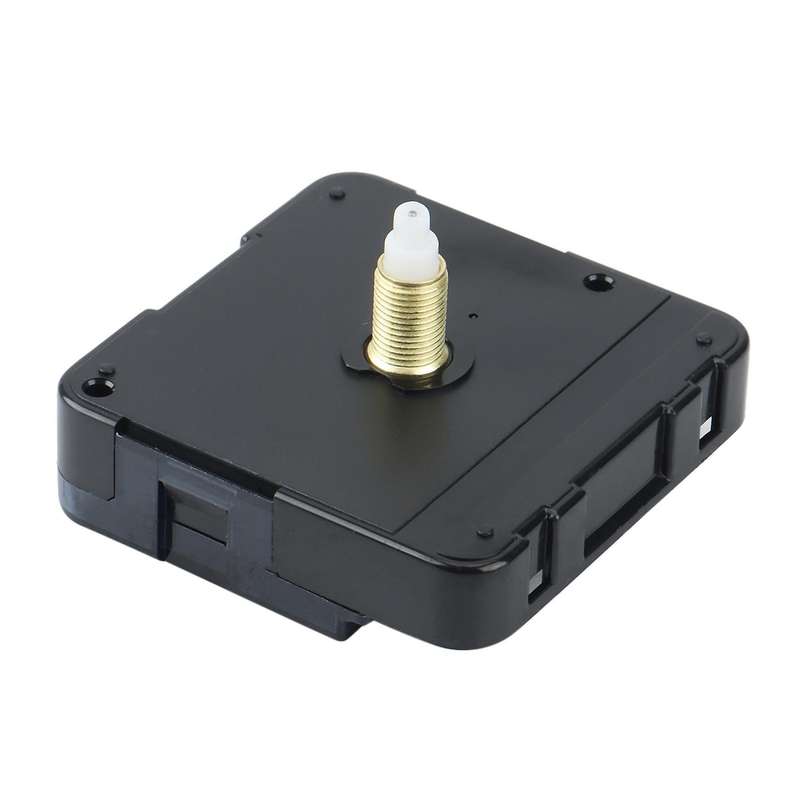 1set 8828 Shaft Quartz Wall Clock Movement Mechanism Repair Set
