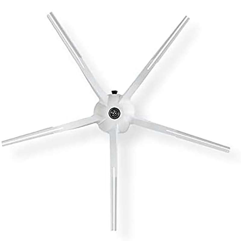 For Roborock S7 T7s Plus Main Side Brush Hepa Filter Mop Cloth Robot
