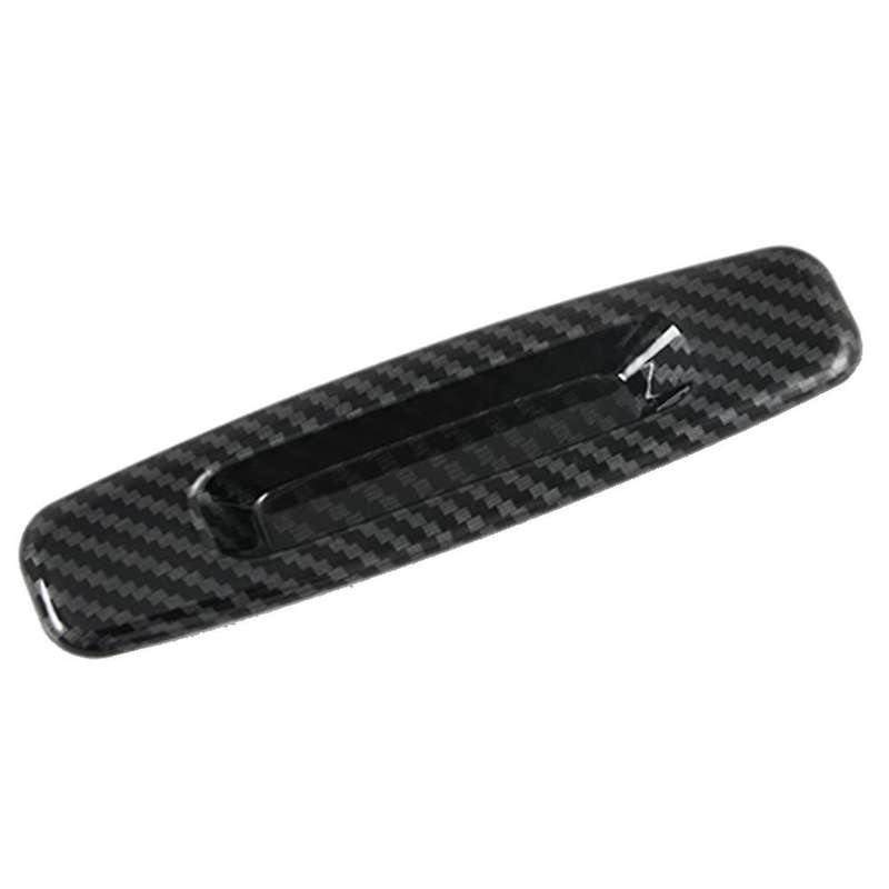 Roof Sunroof Handle Cover Frame Trim for Subaru Outback Bt 2021-2022