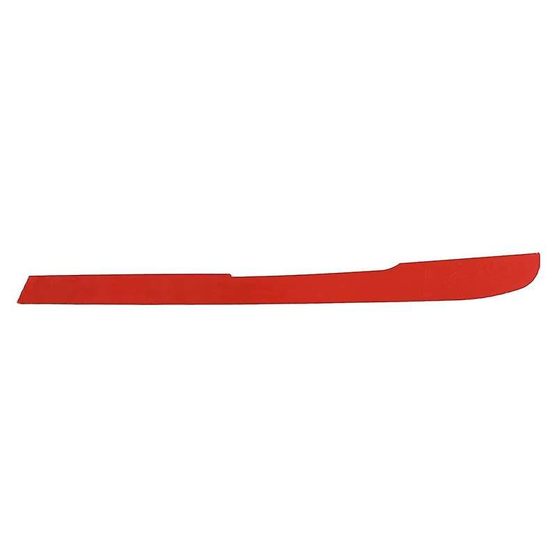 For Toyota Hilux 15-21 Sticker Central Control Vent Frame Trim Cover