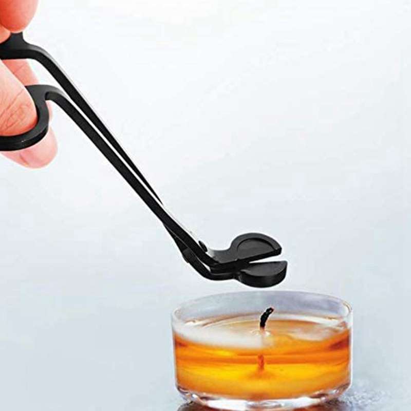 2x Candle Wick Trimmer, Quick Wick Cutter,candle Wick Cutter