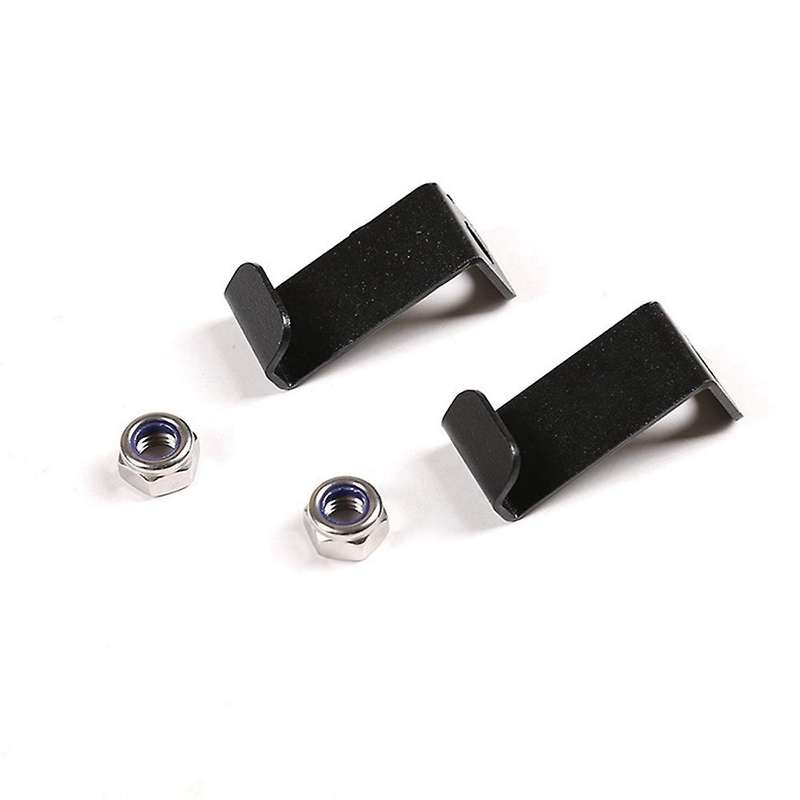 Car Tail Box Trunk Top Hook Sticker Accessories for Subaru Brz Zc6