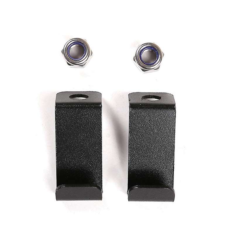 Car Tail Box Trunk Top Hook Sticker Accessories for Subaru Brz Zc6