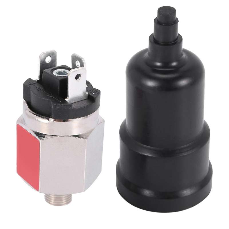 Adjustable Pressure Switch Pneumatic Pressure Switch Pressure-qpf-1
