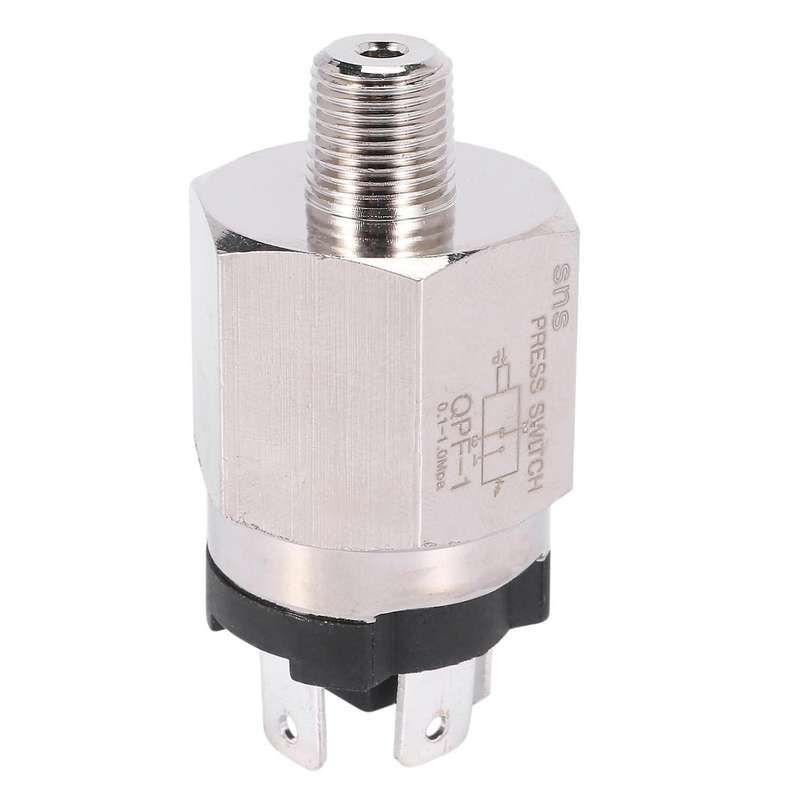 Adjustable Pressure Switch Pneumatic Pressure Switch Pressure-qpf-1