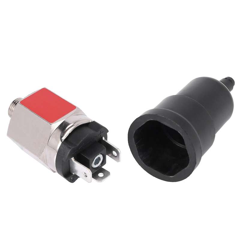 Adjustable Pressure Switch Pneumatic Pressure Switch Pressure-qpf-1