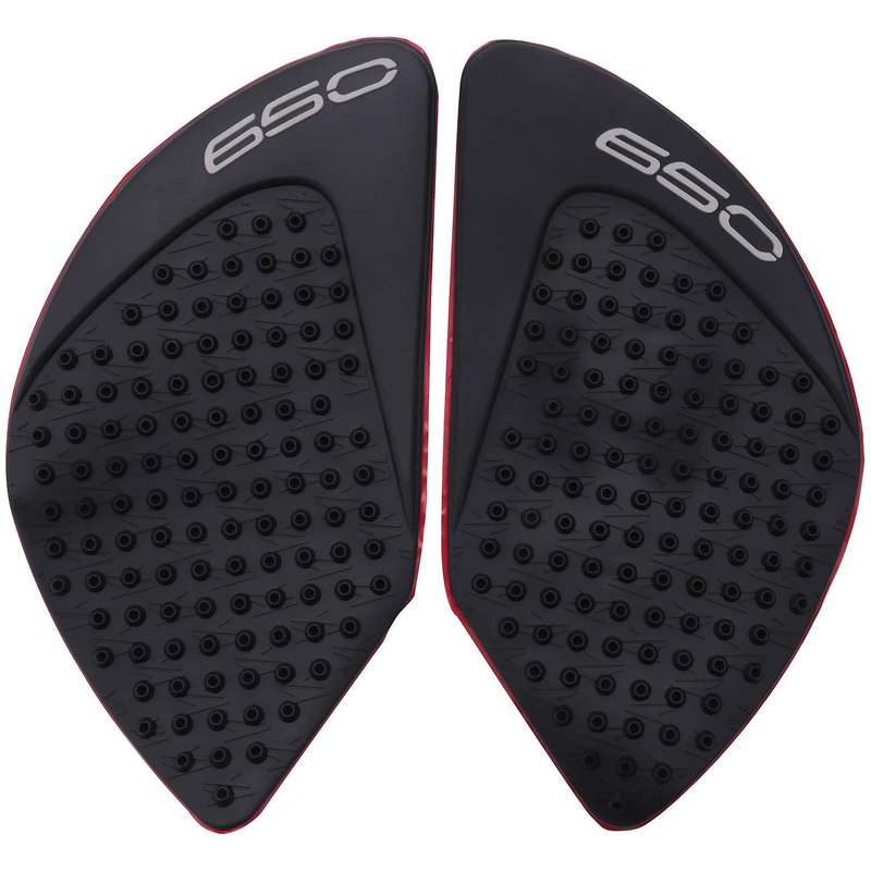 For Kawasaki Z650 2017 Z650 Z 650 Motorcycle Anti Slip Gas Tank Pad