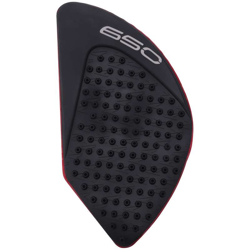 For Kawasaki Z650 2017 Z650 Z 650 Motorcycle Anti Slip Gas Tank Pad