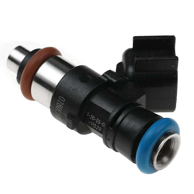 New Fuel Injector Nozzle 0280158077 0280158091 Fj1000 3.5l V6