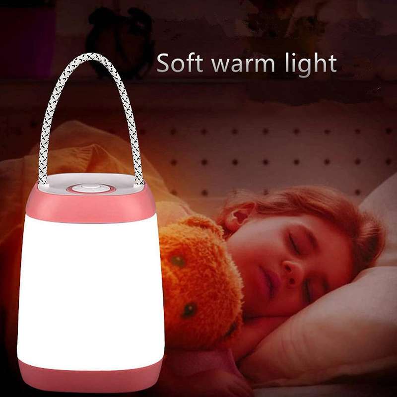 Led Camping Lantern Hanging Led Lights Bulbs Camping Tent Light