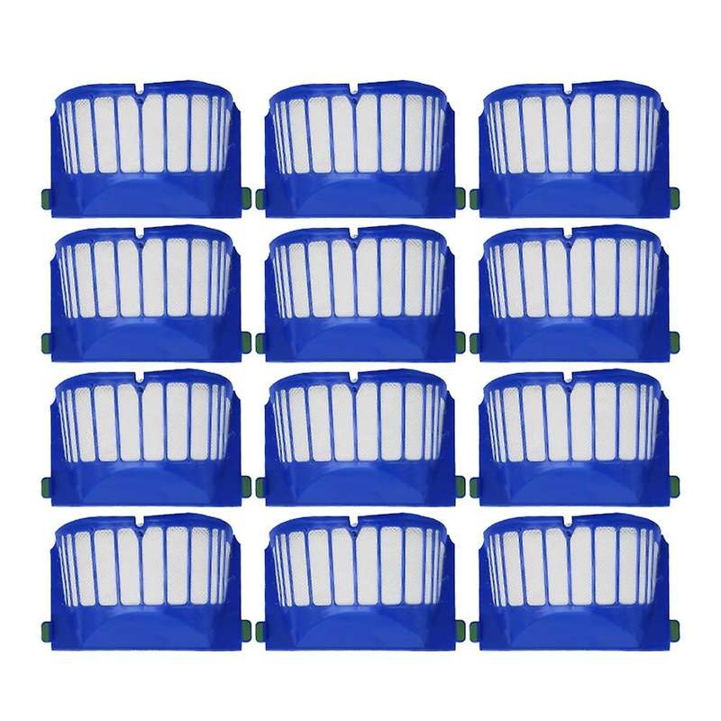 Hepa Filter for Irobot Roomba 600 605 610 614 615 616 Vacuum Cleaner