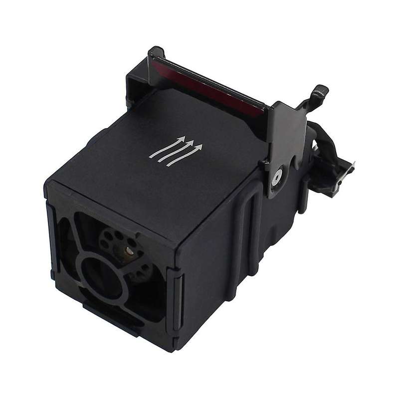 Cooling Fan for Proliant Dl360p Dl360e G8 Fan Module 654752-002
