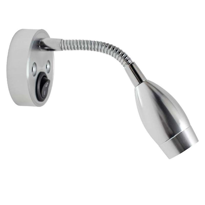 12v3w Led Wall Lamp Spotlight Screw Installation Warm White Color