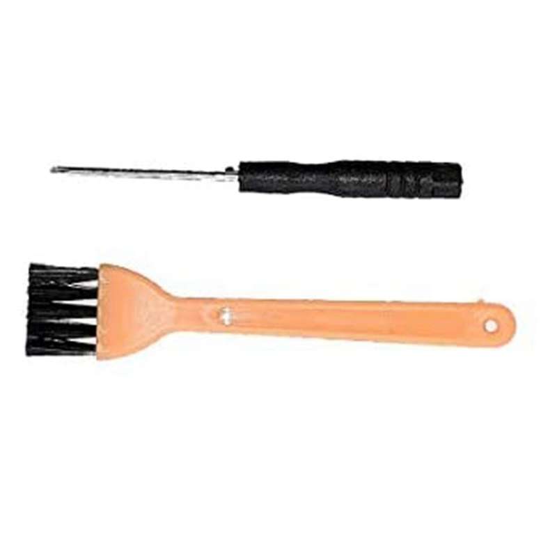 Dld Replacement Kit for Irobot Roomba I7 I7+/i7 Plus E5 E6 Vacuums