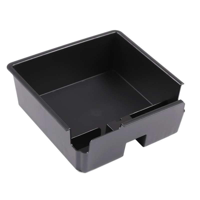 Car Center Console Armrest Box Tray for Ford Ranger 2015-2021