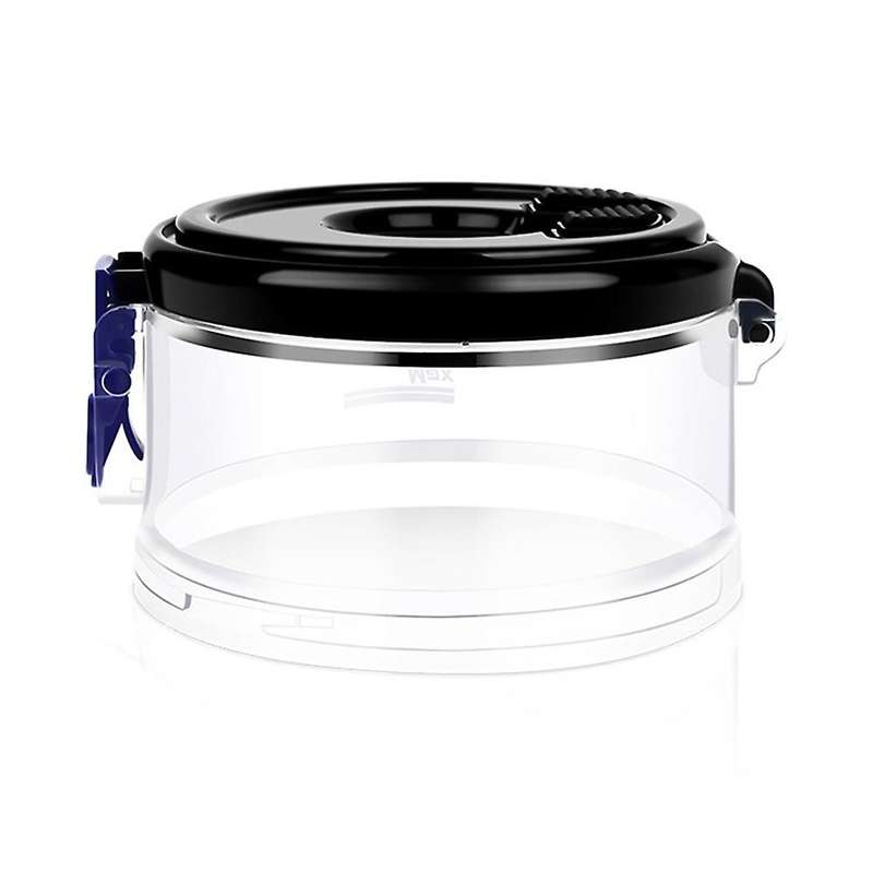 Vacu Dust Cup for Midea V1 Vh1704 Dust Cup P3 Vacu Wireless Vacuum