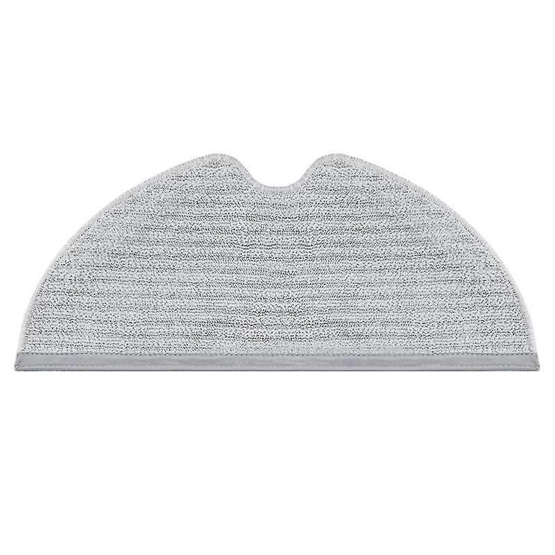 Main Side Brush Mop Cloths Hepa Filter for Xiaomi Dreame D9 Parts