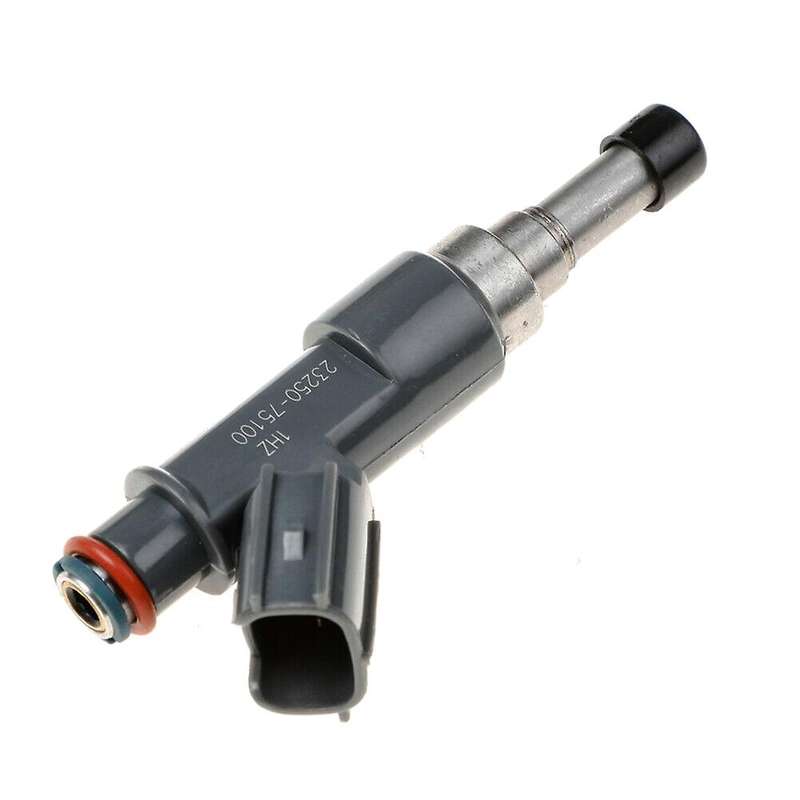 New Fuel Injector Nozzle 23250-75100 for Toyota Hilux Tgn16 Hiace