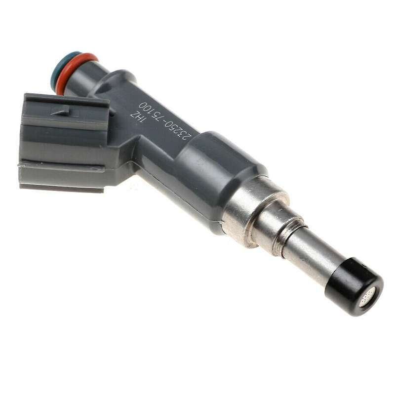 New Fuel Injector Nozzle 23250-75100 for Toyota Hilux Tgn16 Hiace