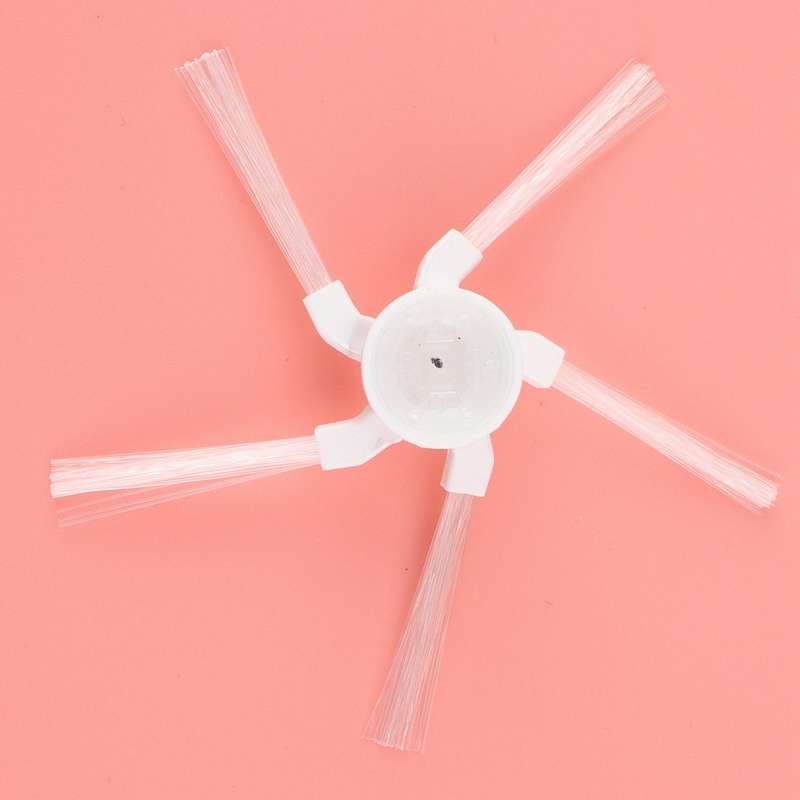 Side Brush Replacement Accessories Household Cleaning Spare Parts