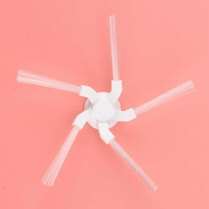 Side Brush Replacement Accessories Household Cleaning Spare Parts