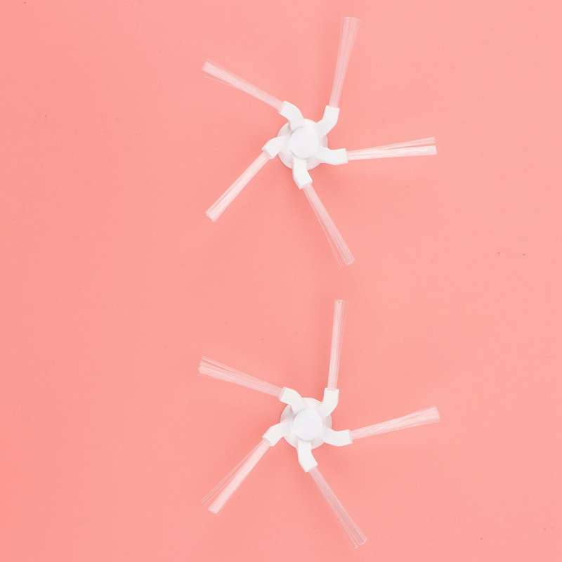 Side Brush Replacement Accessories Household Cleaning Spare Parts
