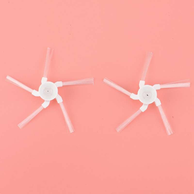 Side Brush Replacement Accessories Household Cleaning Spare Parts