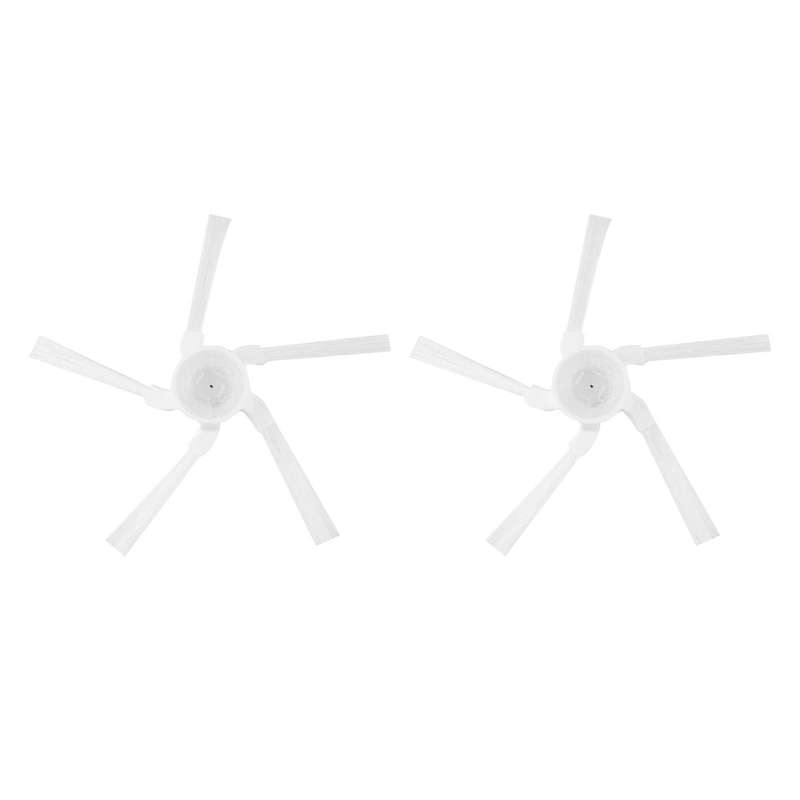 Side Brush Replacement Accessories Household Cleaning Spare Parts