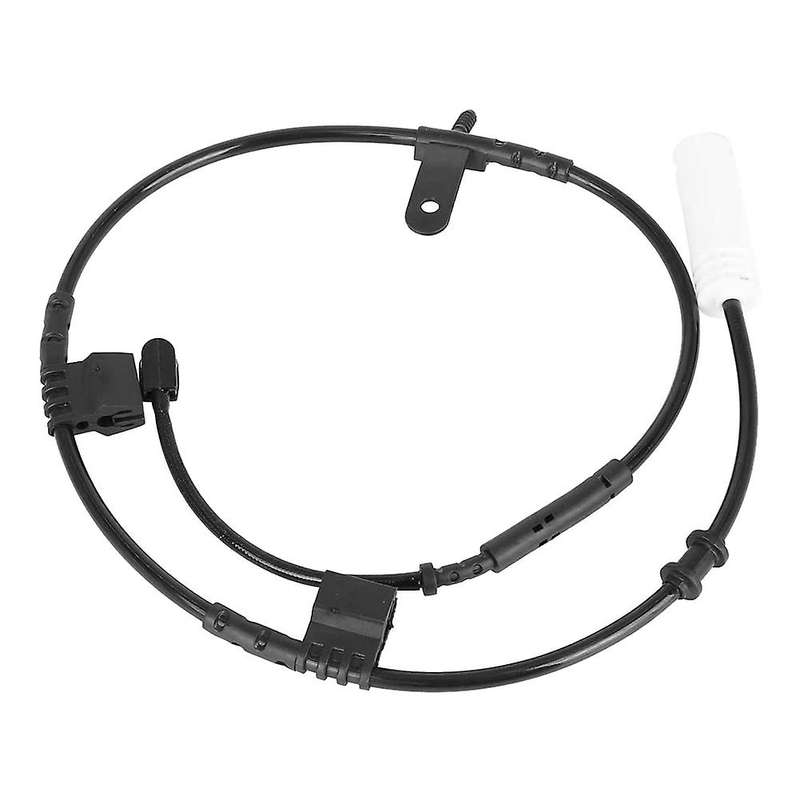 Front + Rear Axle Brake Pad Wear Sensor for Mini R55 R56 R57 R58 R59