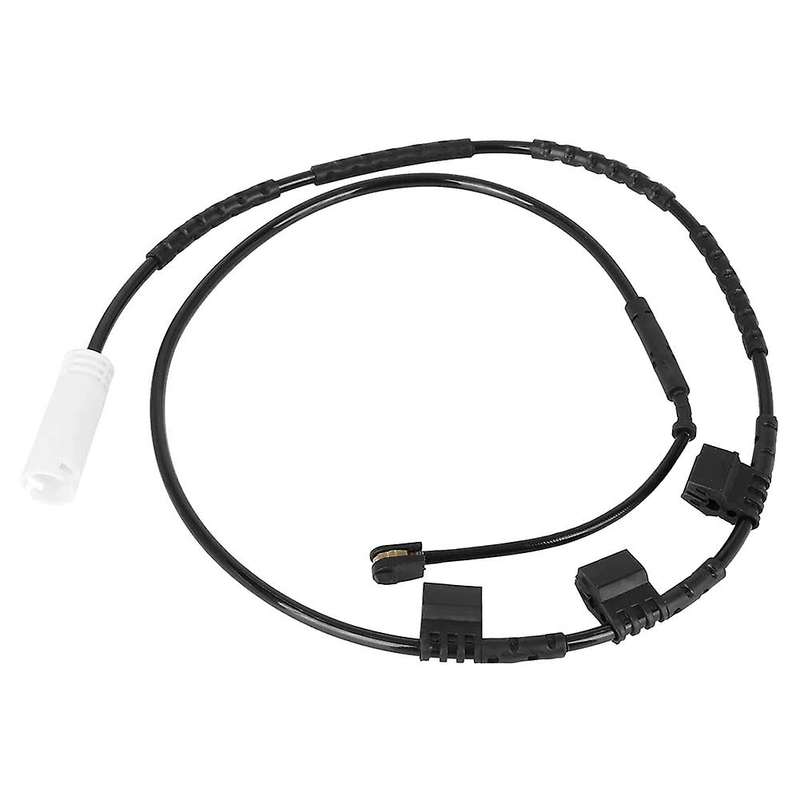 Front + Rear Axle Brake Pad Wear Sensor for Mini R55 R56 R57 R58 R59