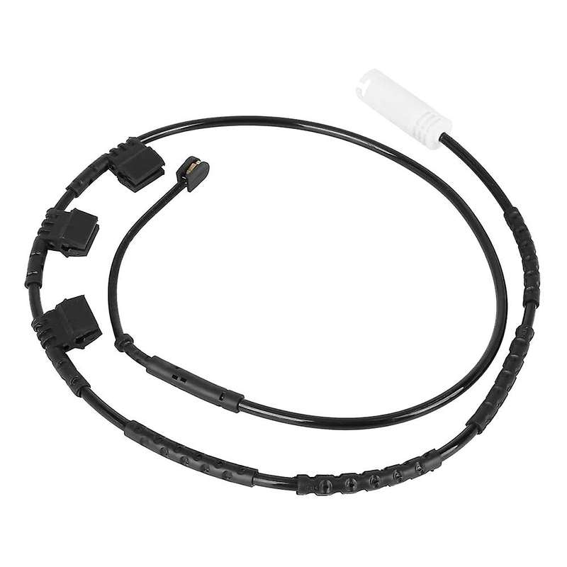 Front + Rear Axle Brake Pad Wear Sensor for Mini R55 R56 R57 R58 R59