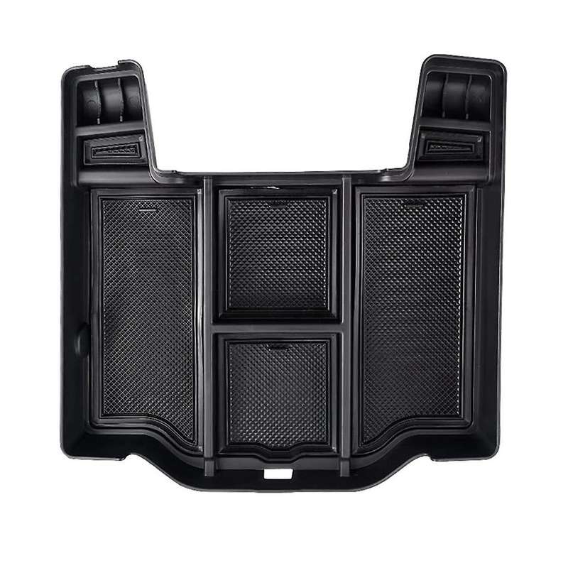 Center Console Tray Organizer for Dodge Ram 1500 2500 2021 2020 2019
