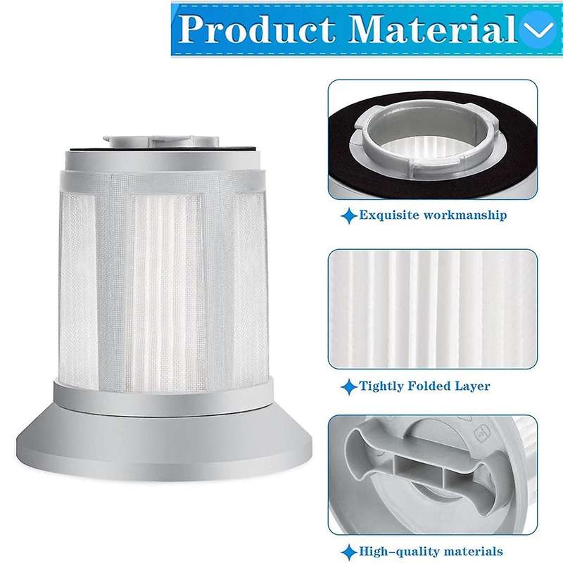 For Bissell Zing Filter Replacement,vacuum Cleaner Filters