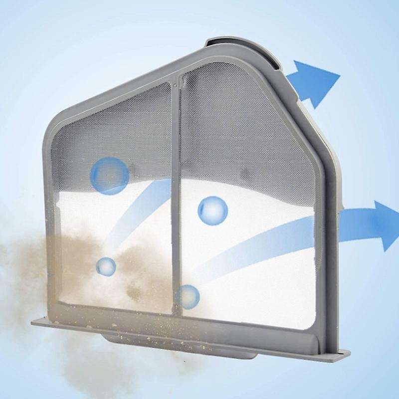 Dryer Lint Filter Screen Replacement Fits for Samsung Dryer-replaces