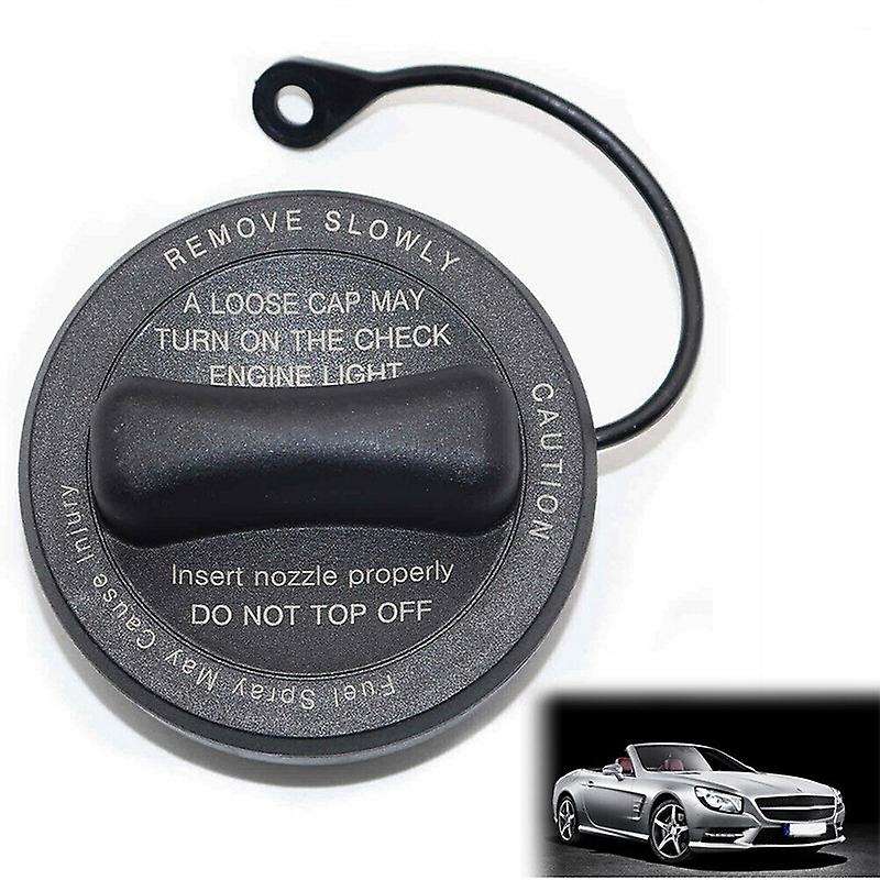 Fuel Tank Gas Filler Cap 2214700605 for Mercedes-benz C Cl Cls E G
