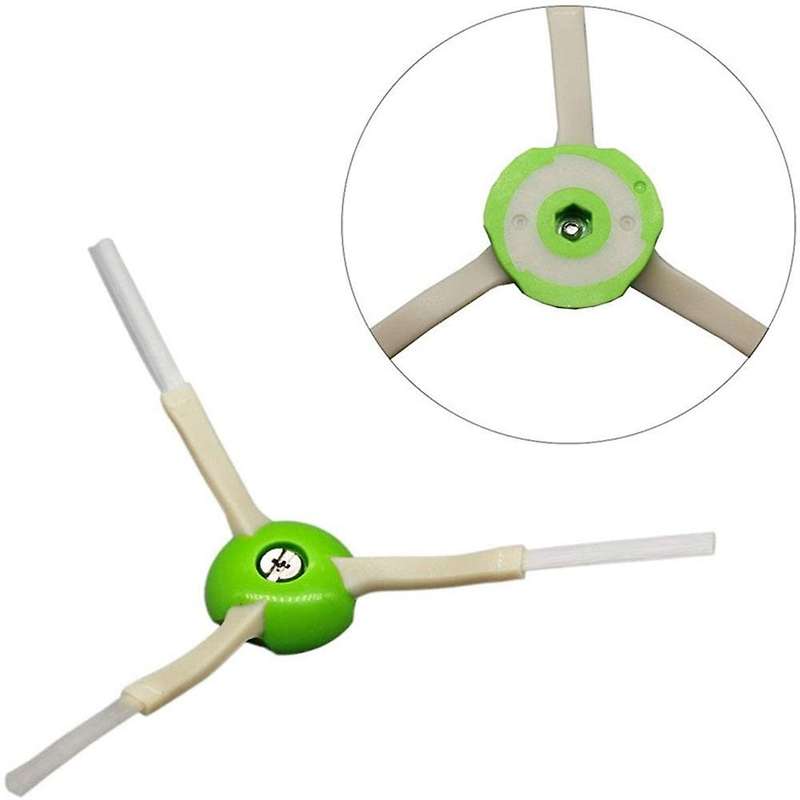 Side Brushes Roller Brushes Filters Suit for Irobot Roomba I7 I6 I3