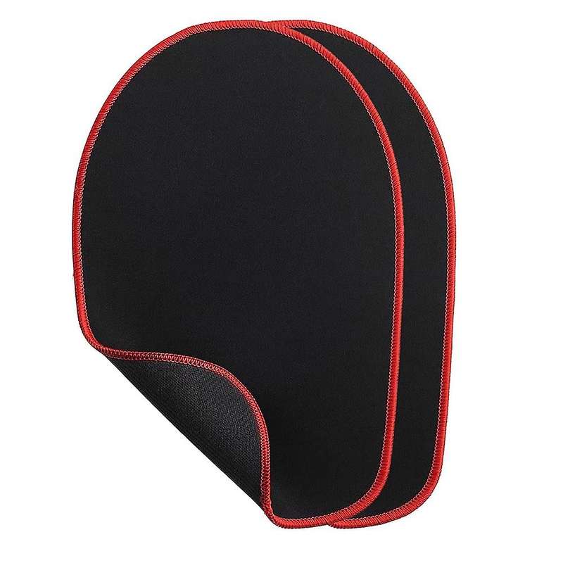 2 Pack Mixer Slider Mat for Kitchenaid Stand Mixer, Moving Mat