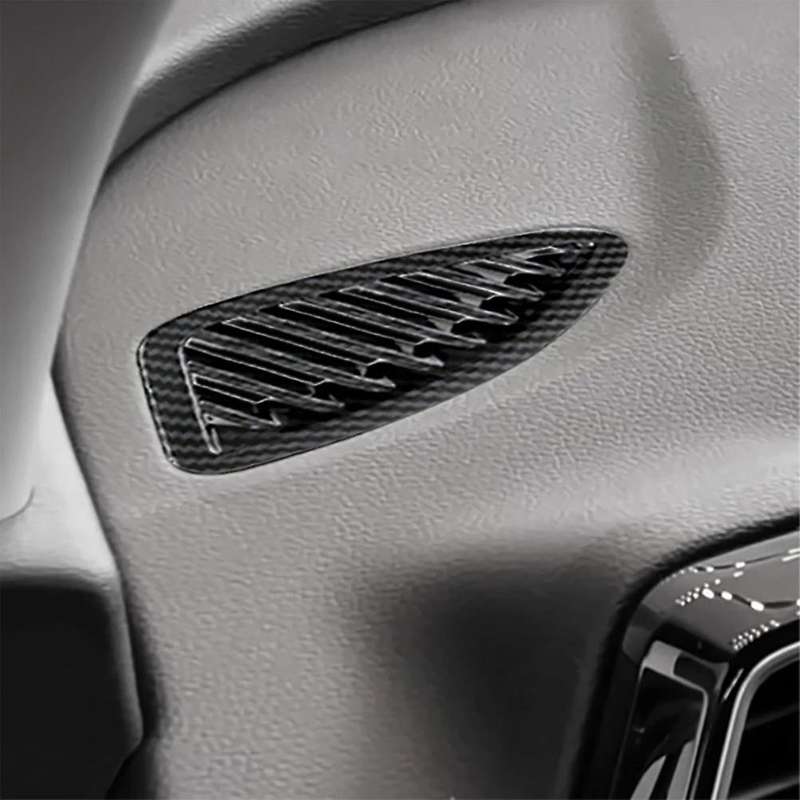 Car Front Air Vent Dashboard Outlet Cover for Kia Sportage Nq5 2022