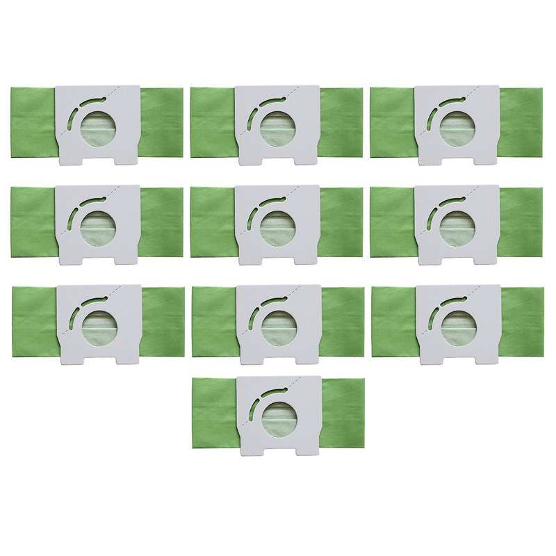 Vacuum Cleaner Accessories Garbage Bag Dust Paper Bag