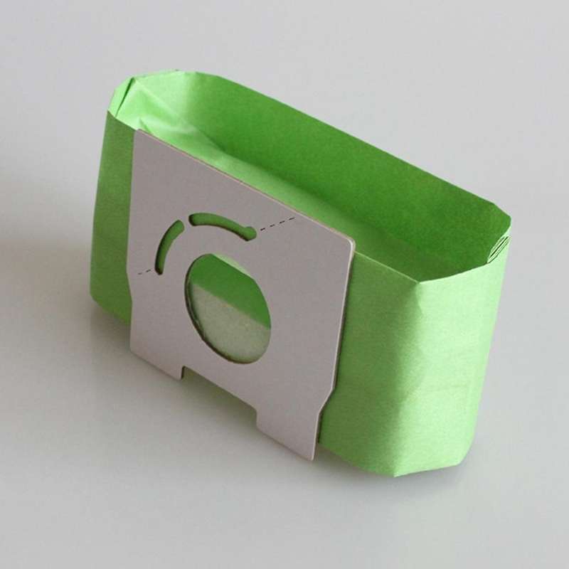 Vacuum Cleaner Accessories Garbage Bag Dust Paper Bag