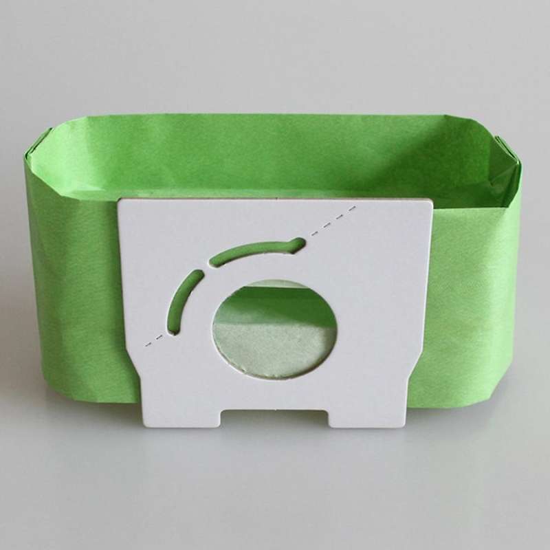 Vacuum Cleaner Accessories Garbage Bag Dust Paper Bag