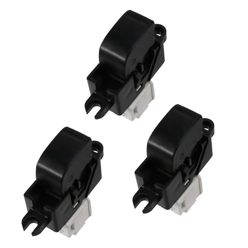 Replacement Power Window Passenger Switch for Nissan Navara D22