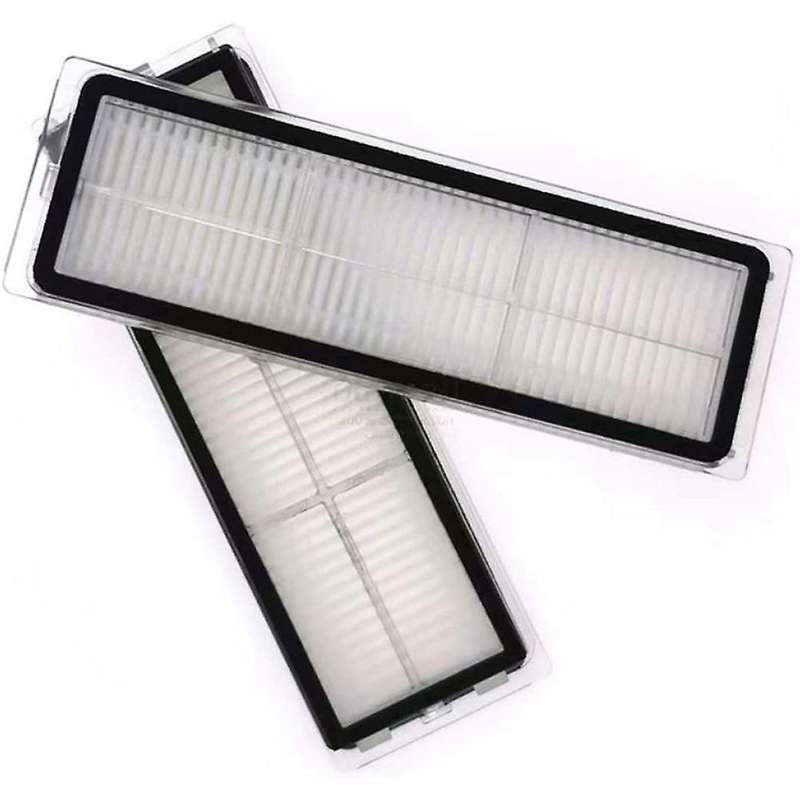 Side Brush Hepa Filter Replacement for Xiaomi Dreame W10 W10 Pro