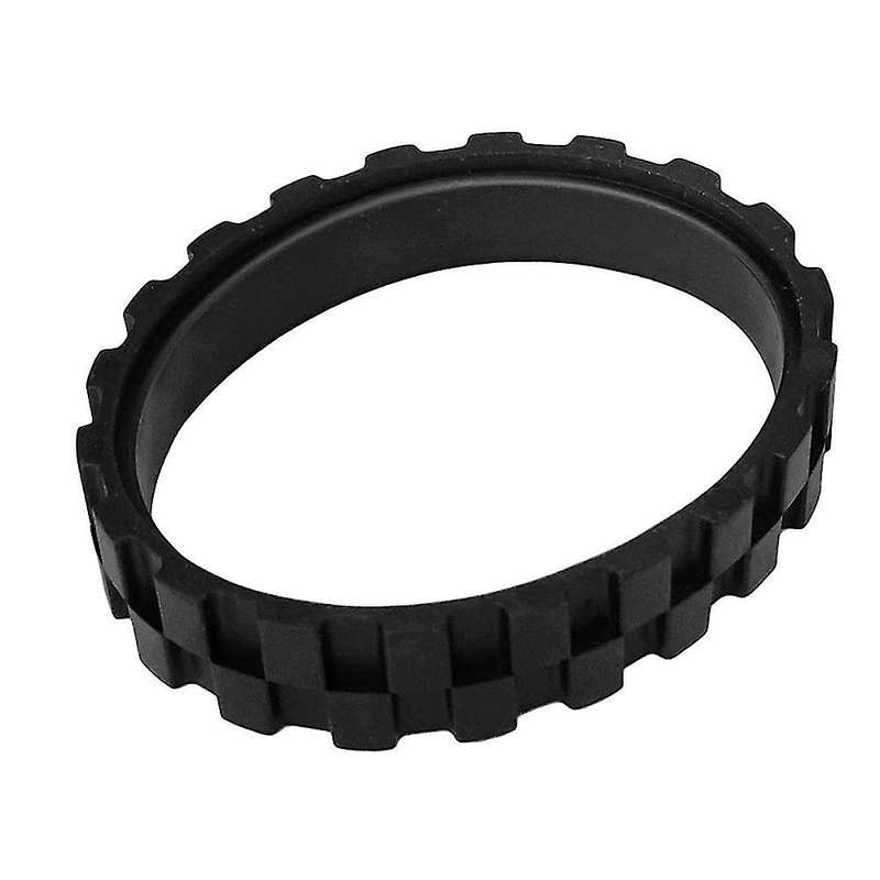 Replacement Wheel Tire Skin Compatible for All Irobot Roomba Models