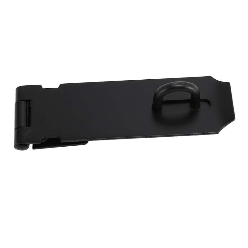 2 Pack 5 Inch Stainless Steel Packlock Clasp Gate Lock with Screws