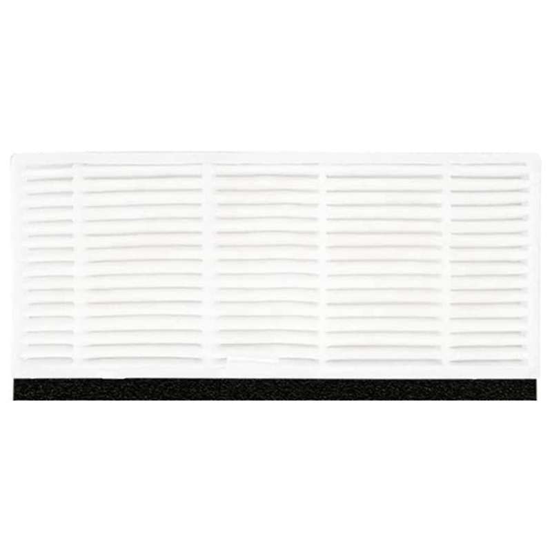 Main Brush Side Brush Hepa Filter for Lydsto R1 Vacuum Cleaner
