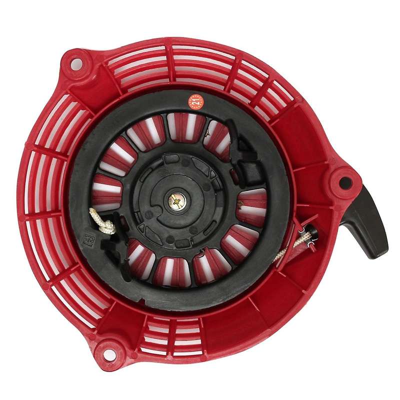Pull Start Recoil Starter for Honda Gcv135 Gcv160 En2000 Hru19